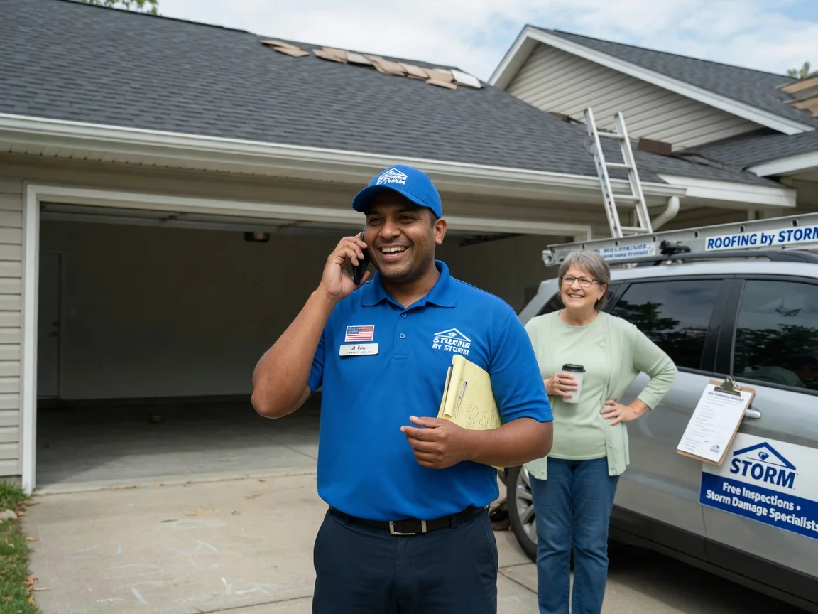 Roof Repair Near Me Blooming Grove, TX FAQs
