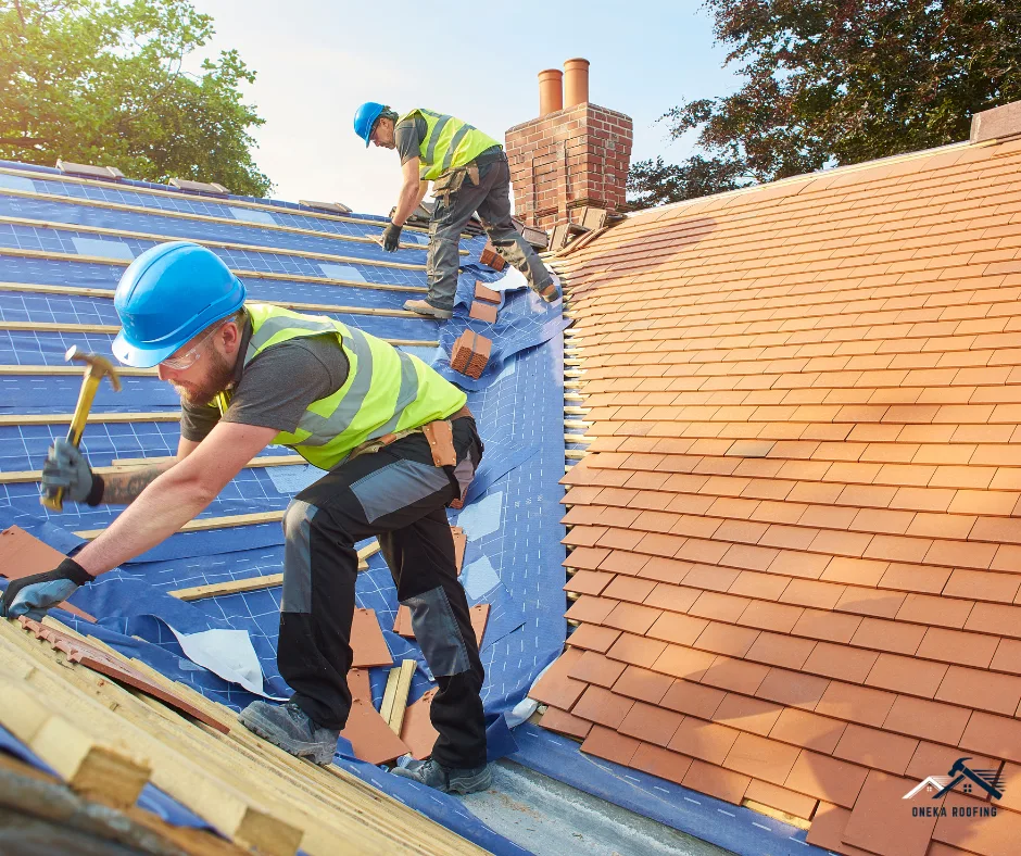 Why choose Roof Repair Near Me in Blooming Grove, TX