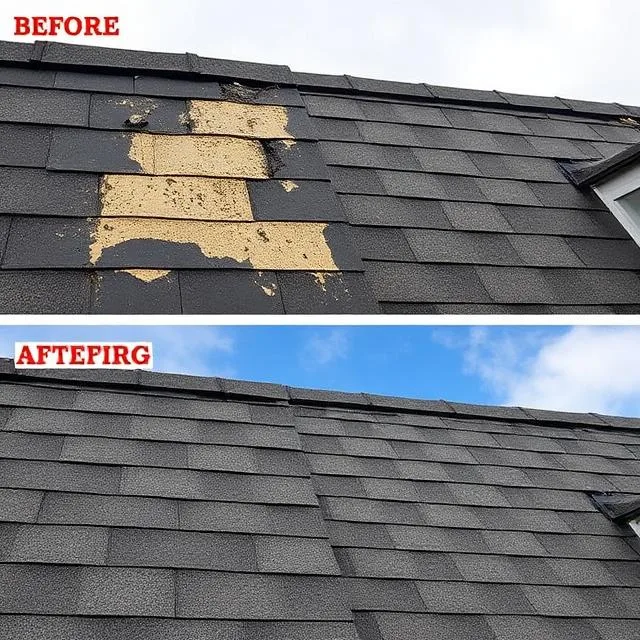 Roof Repair Near Me in Blooming Grove, TX near me